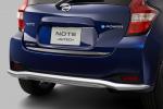 Nissan Note e-POWER Autech Sports Spec 2018 года (JP)